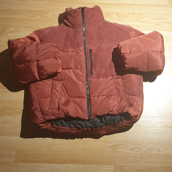 Puffer - Picture 2 of 3